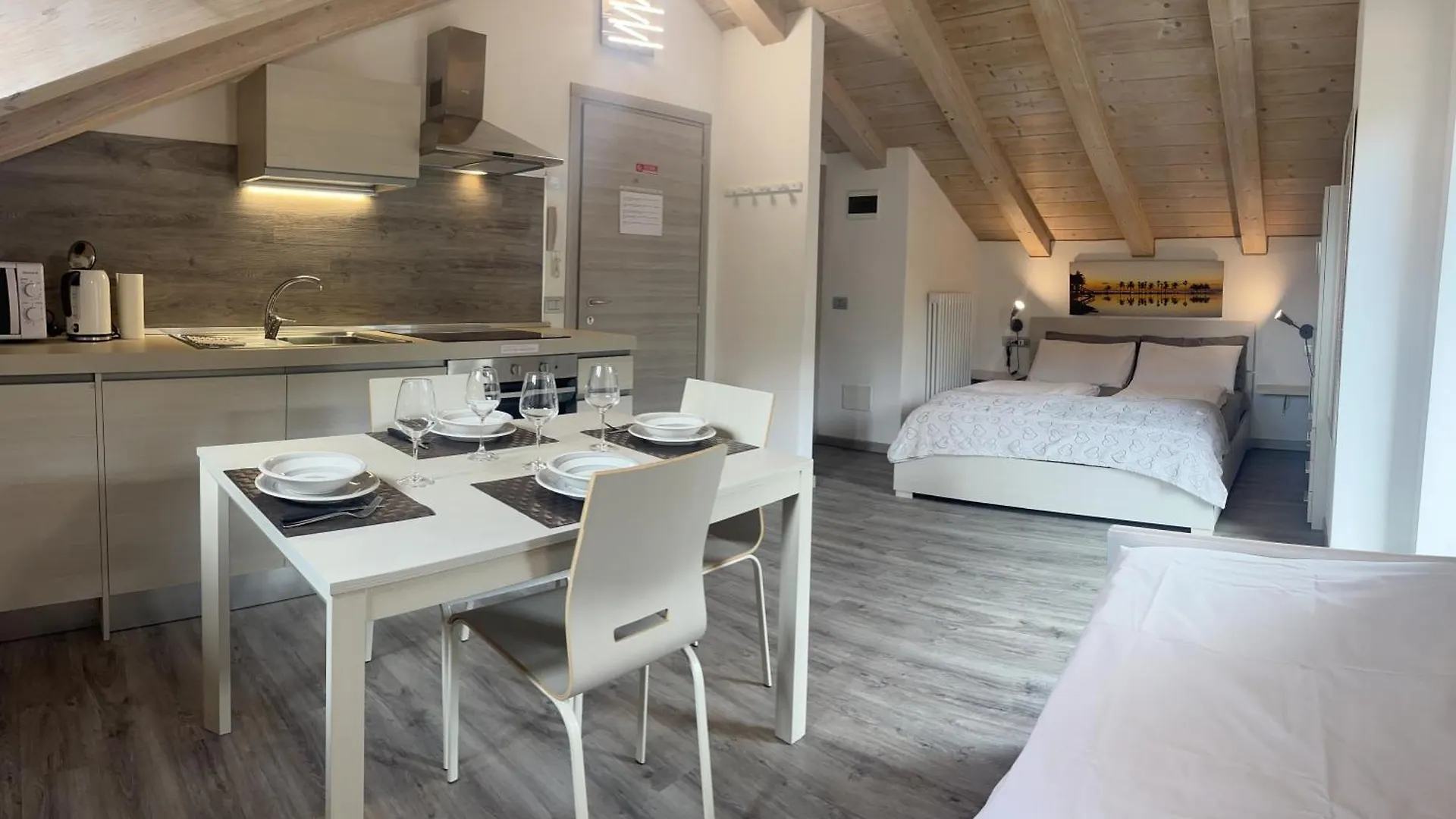 Baita Mattia Livigno