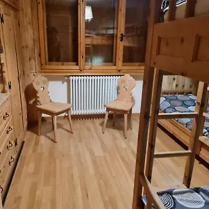 Gembro Appartamento