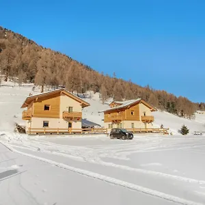 Palipert Nature House Appartamento
