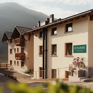 Bonvivar - Mountain Appartamento