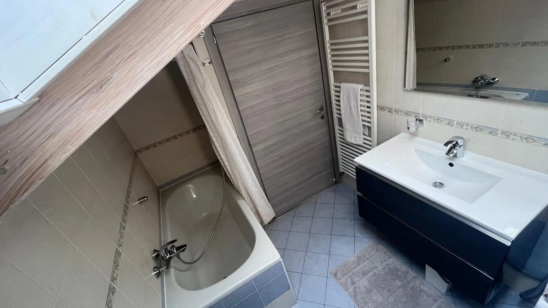 Apartment Baita Mattia Livigno