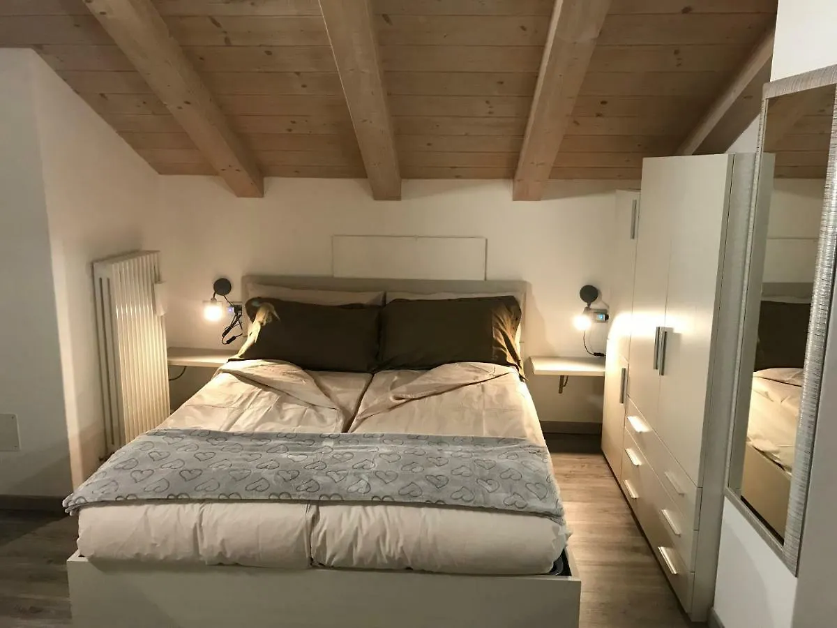 Baita Mattia Livigno