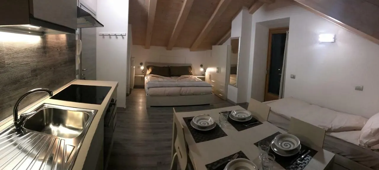 Baita Mattia Livigno
