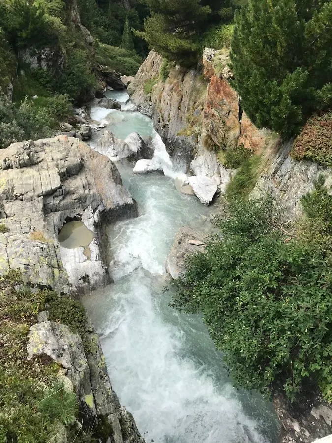 Baita Mattia Livigno